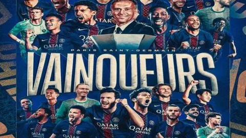 [国际足球]恩昆库巧妙左路突破，射门球路诡异入网